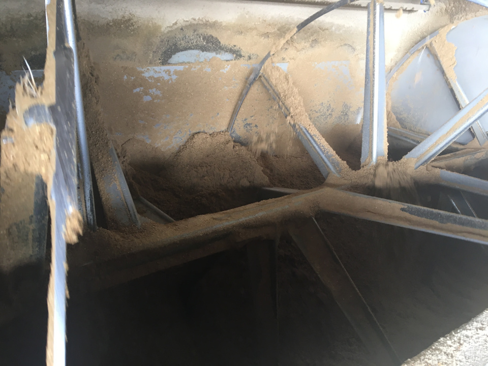 きのこ栽培 培地調合