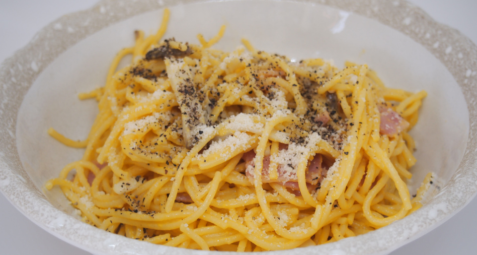 きのこ料理レシピ いろいろきのこ達のポタージュ