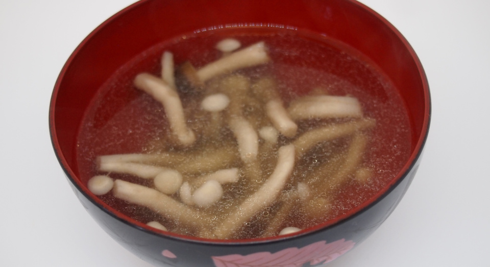 きのこ料理レシピ いろいろきのこのガーリックソテー