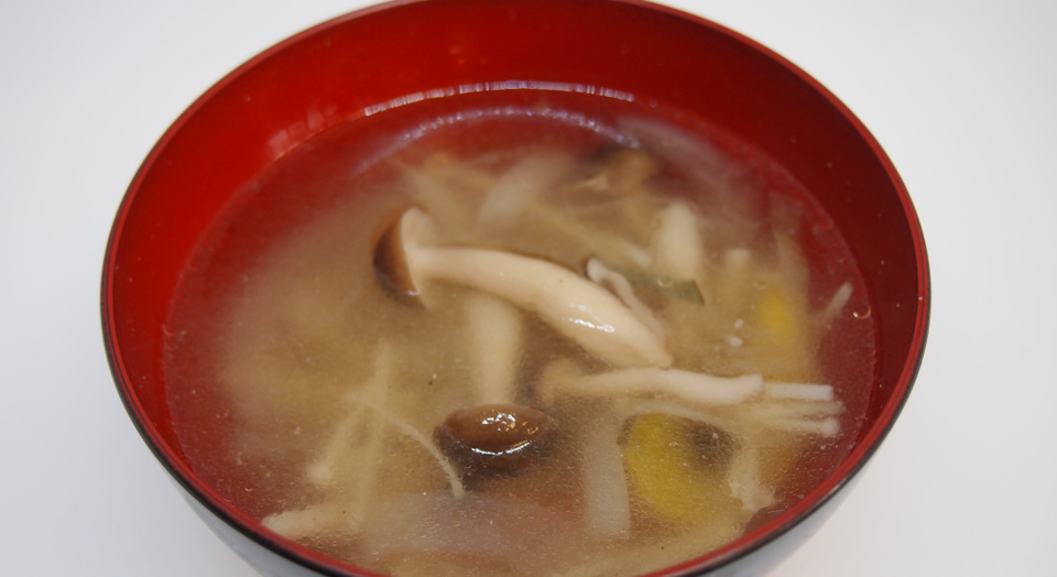 きのこ料理レシピ いろいろきのこのガーリックソテー