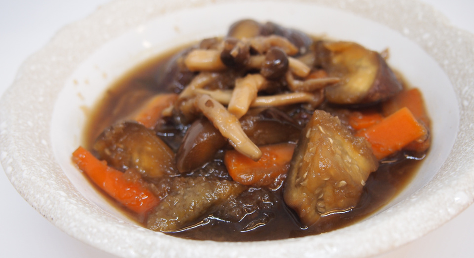 きのこ料理レシピ いろいろきのこのガーリックソテー