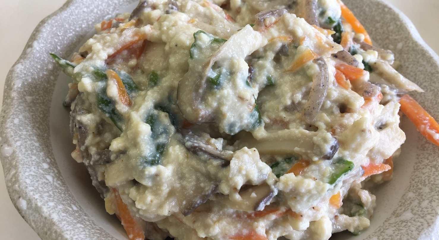 きのこ料理レシピ いろいろきのこのガーリックソテー