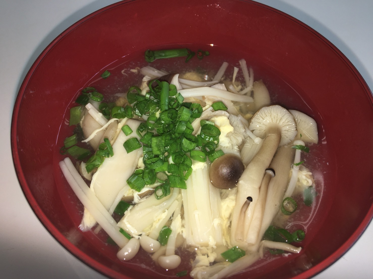 きのこ料理レシピ いろいろきのこのガーリックソテー